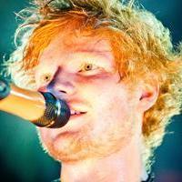 Ed Sheeran performs live at Rock City | Picture 100199